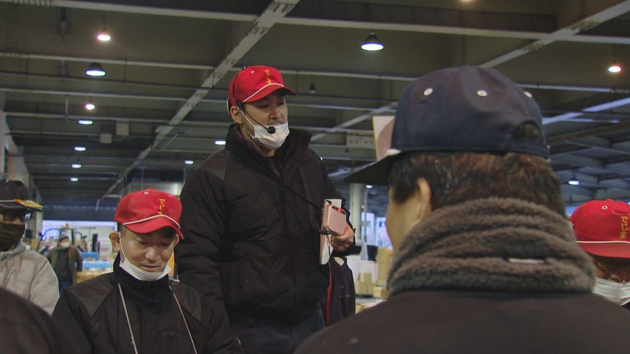 旬の果物〜青果市場直送 111618-2-