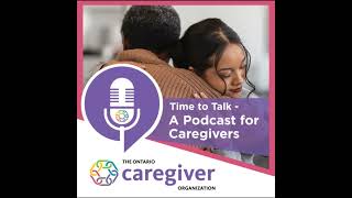 Season 4 Episode 5: Spousal Caregiving with Taylor Kaye: Changing Family Dynamics & Parental Resp...