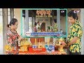 រឿង ទទួលទេវតា | បានមើលបានសើច, Watch and Laugh | CBS Comedy, CTN TV.