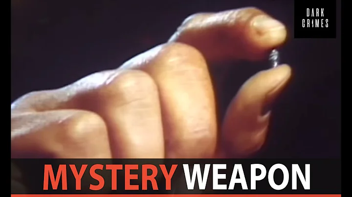 Exhibit A: Mystery Weapon (Full Documentary) | True Crime Central