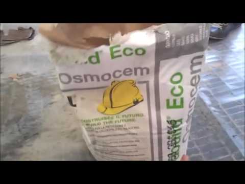 Kerabuild eco osmocem Kerabuild eco osmocem