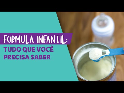 Vídeo: 3 maneiras de escolher o tamanho das porções para crianças