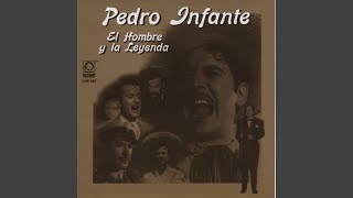 Video thumbnail of "Pedro Infante - El muñeco de cuerda"