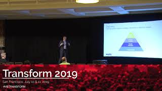 Delivering Automation at Scale | Intelligent RPA and Automation | VB Transform 2019
