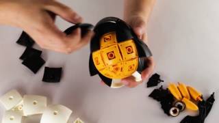 KOR Geomag: Jelo (Tutorial)