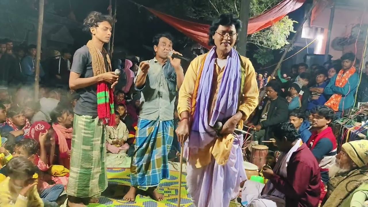ekdil gan || আলম চাঁদ খাবারের জন্য পাগল 9134945597 alom chad khabarer jonno pagol #rakibulskstudio 