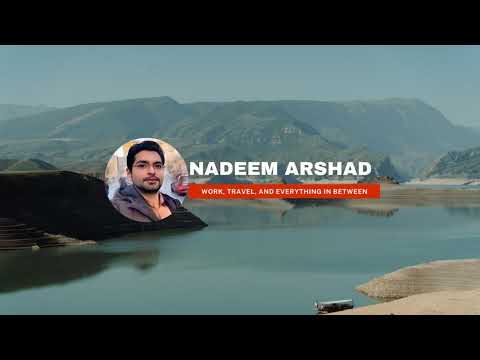 Nadeem Arshad Live Stream