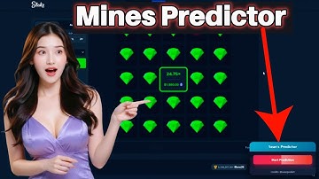 Win Every Game on Stake Mines | 100% Accurate Predictor Bot Revealed 🔥