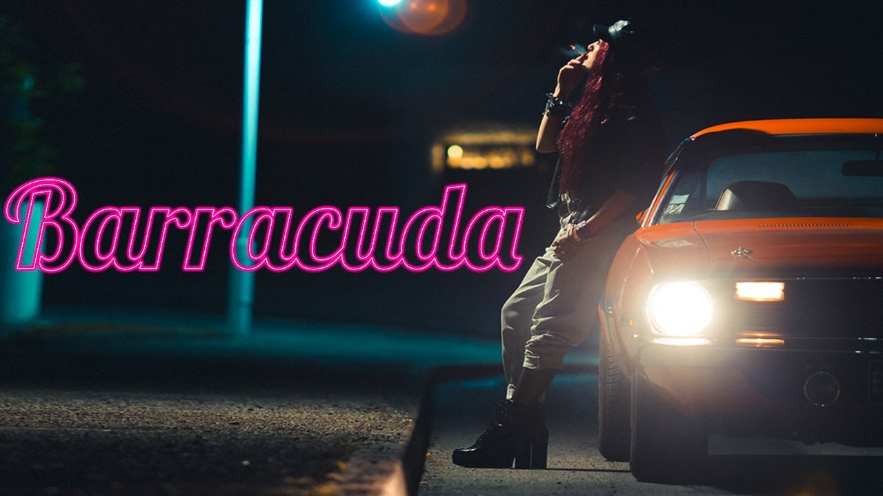 Barracuda Short Film ENG / FR YouTube