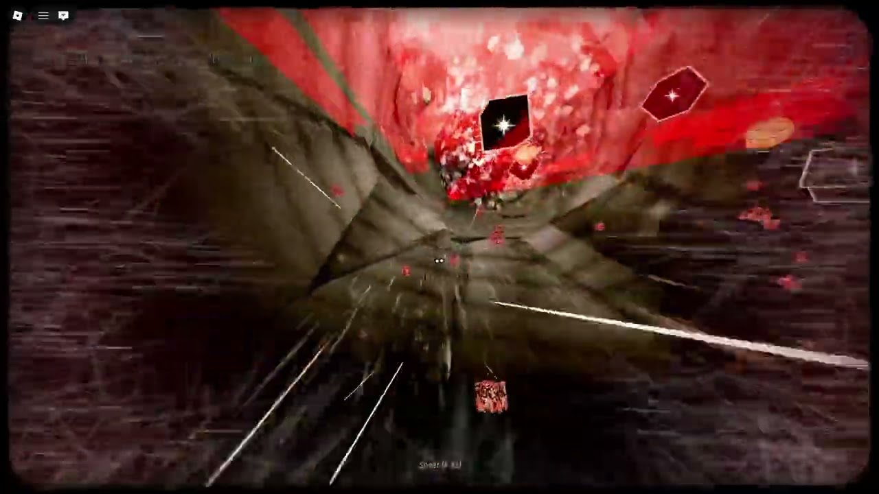 speedrun 1m distance in voidful