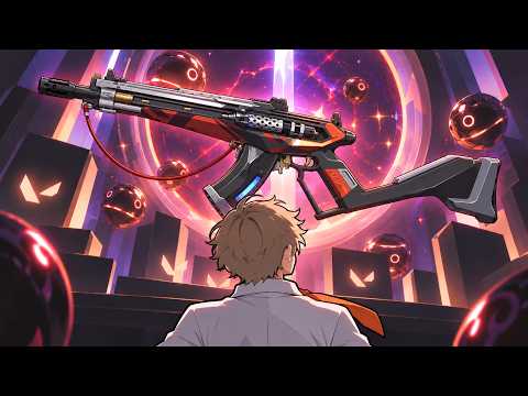 (+Event) The Controversial New Skin. Is It Actually Any Good?