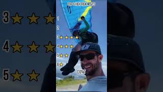 TOP 6 High Risk Moves😱🔥