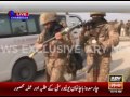 Gunmen open fire at university in northwestern Pakistan  - Credit: ARY, Reuters