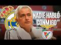 MOURINHO responde a los RUMORES sobre el REAL MADRID ⚪🔥 "Nadie ha hablado conmigo" BENFICA