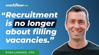 The 7 Step Recruitment Process To Attract And Hire Top Talent w/Ryan Lazanis, CPA