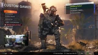 Automatic forfeit opponent  not playing 2nd map
