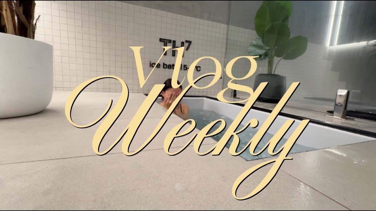 Contrast therapy хийж үзэв, дэвтрээ label хийе, хүнс ба хөргөгч