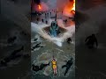 “#Failed Rescue: Helicopter Plummets and Crashes into the Water”