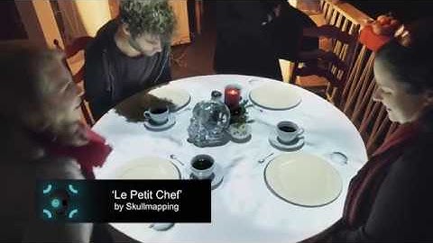 Yale 3D World Belgium - Mapping