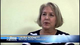 News - Oregon Drought - theDove.us