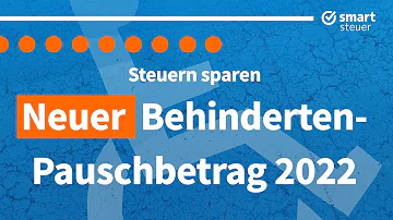 Wie hoch ist die Steuerersparnis bei 50% Schwerbehinderung?