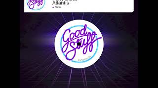 Tony Disco - Atlantis