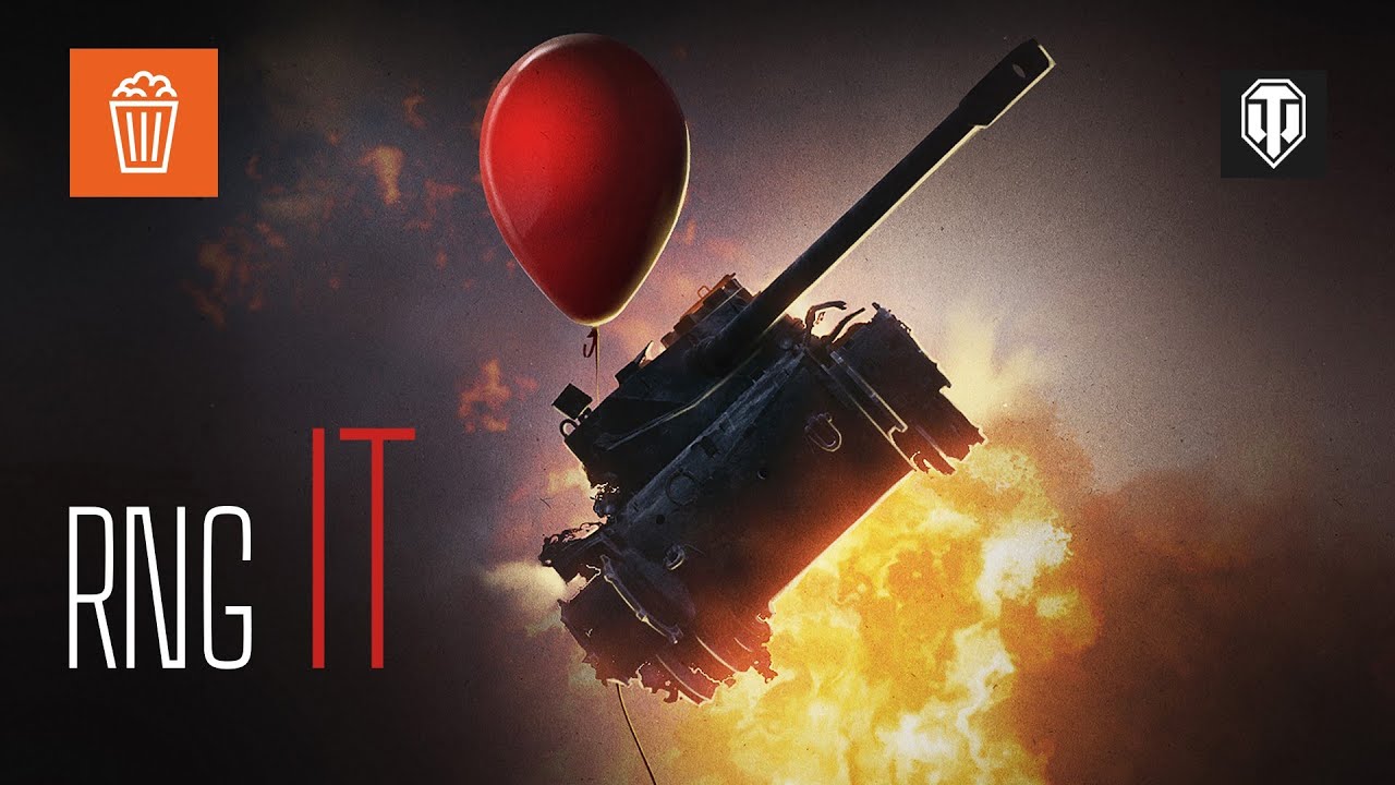 multiplayer master RNG #127 - IT