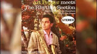 Download lagu Art Pepper - Jazz Me Blues