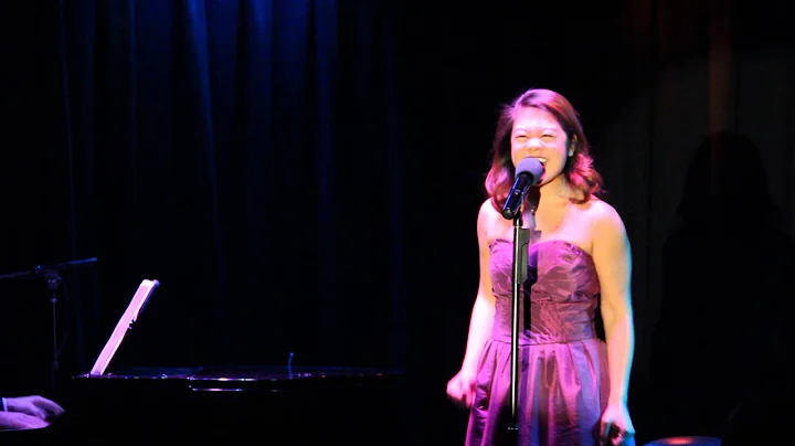 Just Keep Moving the Line (SMASH) - Charlotte Mary...
