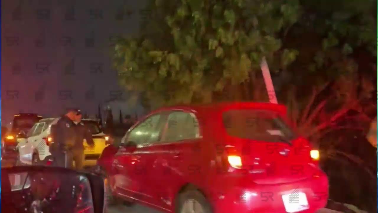 📲 Estamos transmitiendo en vivo en la Red Ciudadana con las noticias más importantes de Puebla