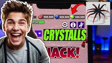 Alien Invasion RPG Idle Space Hack for Unlimited Free Crystals!