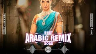 Best Arabic Remix 2022 | Music Arabic Songs Mix 2022 | Arabic Trap Mix 2022