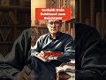 Geduld als Schlüssel zum Reichtum #Geduld #Vermögensaufbau #GeorgeSClason