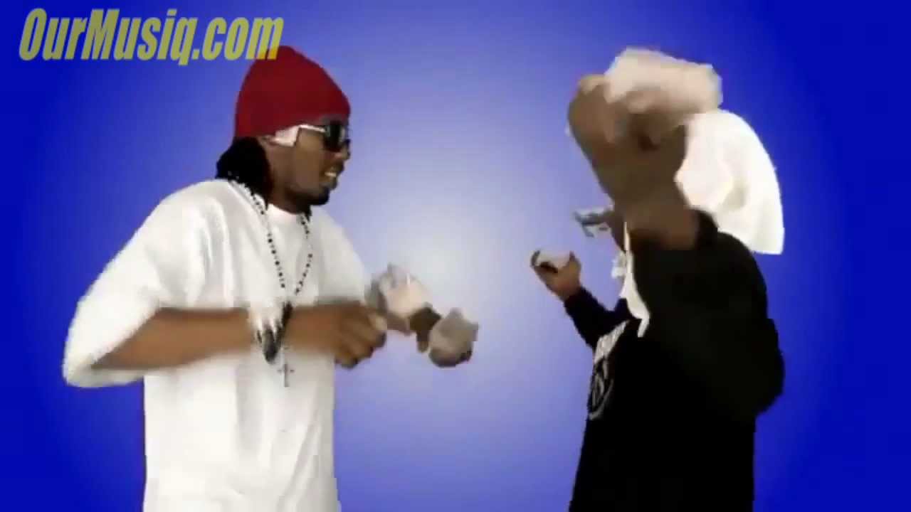 Big Trill - Straka Money on OurMusiq.com Ugandan Music