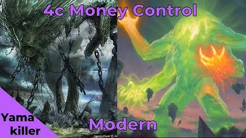 Omnath is taking over modern