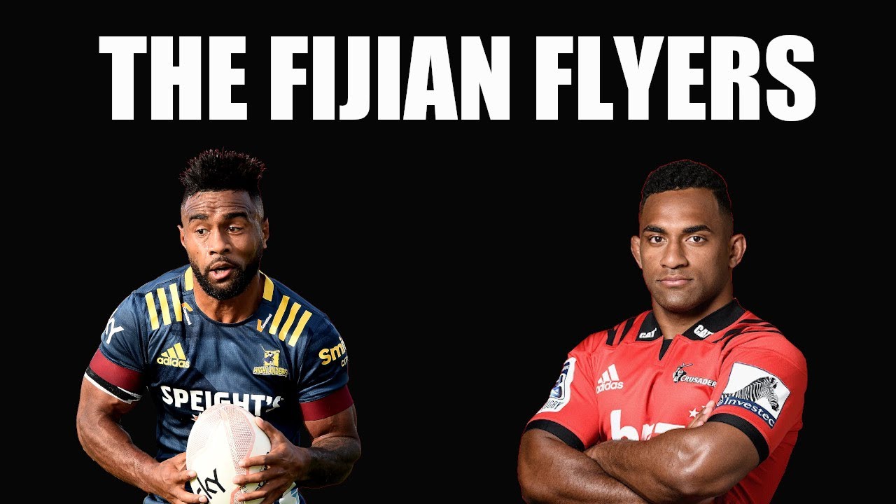 Rugby Team Flyers