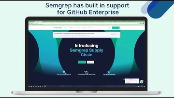 How to integrate Semgrep with Github Enterprise