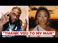 How Burna Boy Asked Stefflon Don To Take Him Back With Brand New Rolls Royce Cullinan