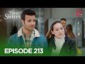 Turkish Drama In Urdu Three Sisters Episode 213 Üç Kız Kardeş In Hindi Drama Plus 