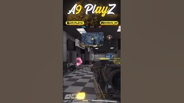 INSANE! 🤯 1v5 ACE 🔥☠️#codm #shorts #callofduty