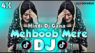Download Lagu Mehboob Mere Dj (RemiX) | TikTok | Hindi Dj Gana | Viral Dj Gan 2025 | DJ S Govindo MP3 Download Lagu Mehboob Mere Dj (RemiX) | TikTok | Hindi Dj Gana | Viral Dj Gan 2025 | DJ S Govindo MP3