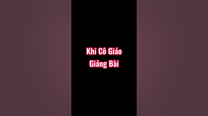 Hoàng Hôn | Sự Khác Biệt Giữa Khi Cô Giáo Giảng Bài Và Kể Chuyện #shorts