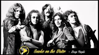 ▶ Smoke on the Water // Deep Purple