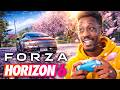 Forza Horizon 6 m'a mis une GIFLE ! Mon premier avis après 3 HEURES de jeu 🚗