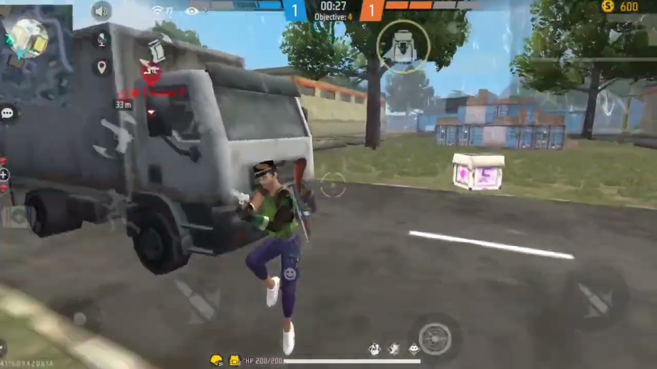 Introduction to Style Capsule | 5th Anniverasy | Garena Free Fire Max 