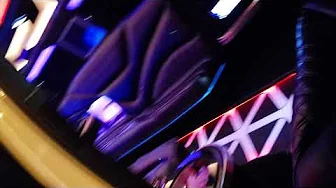 Cadillac Escalade LIMO