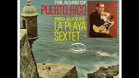 Que mala fu  sexteto la playa