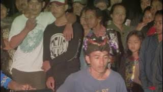 Tabuh Kreasi Joged Bungbung Kolaborasi