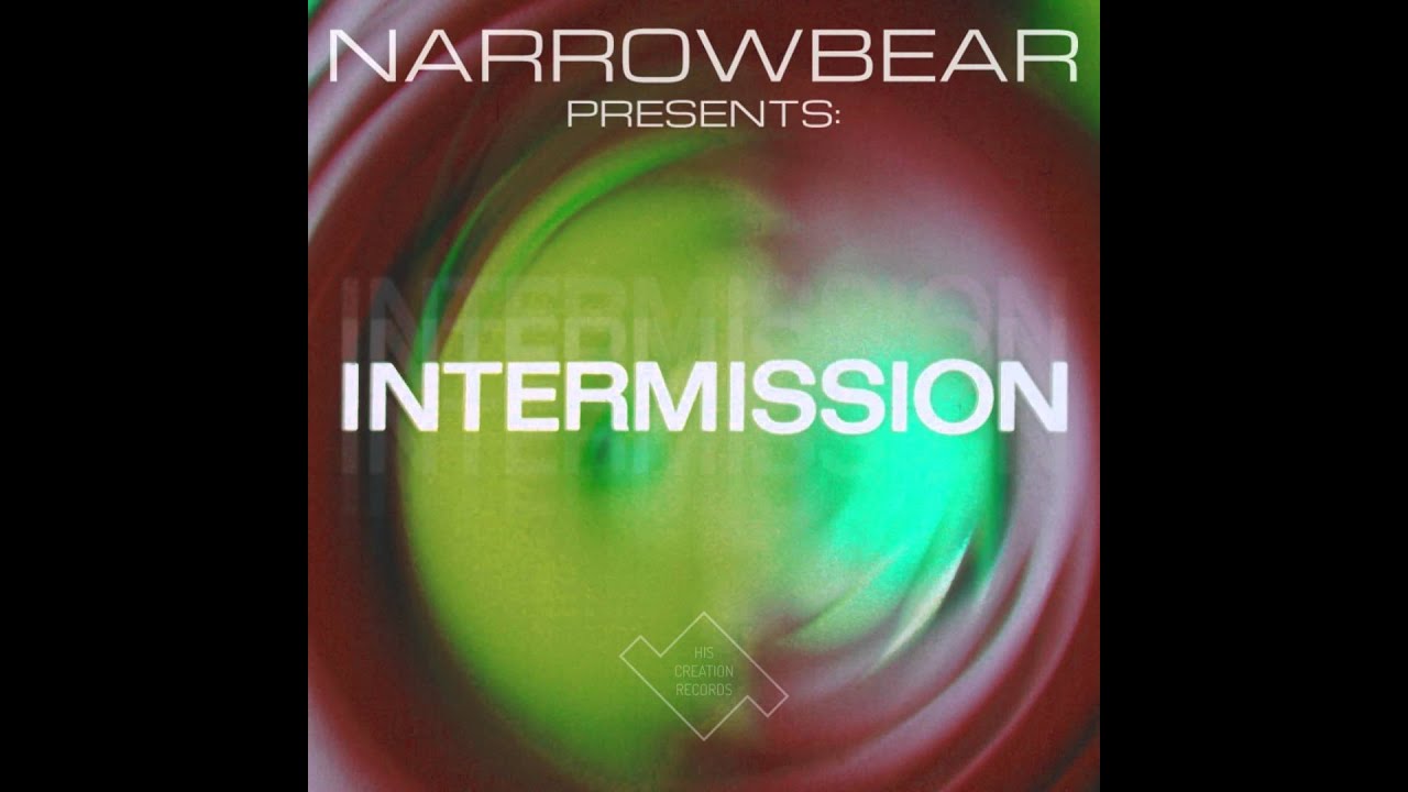 Narrowbear - Intermission (Single) adlı videoyu YouTube'da izle Narrowbear - Intermission (Single) adlı videoyu YouTube'da izle