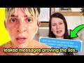 Exposing EVERY Lie Gabbie Hanna Made In Her Awful Response..